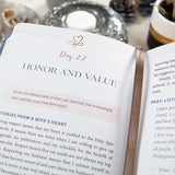 31 days of prayer for my husband