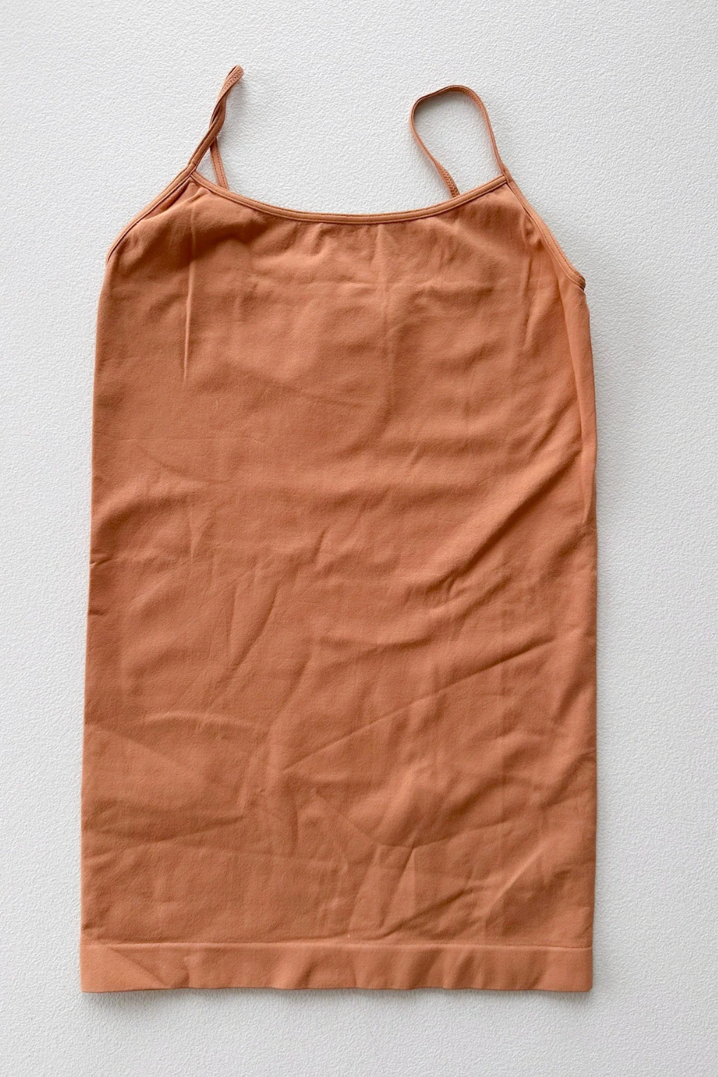 Nikibiki Thin Strap Signature Cami