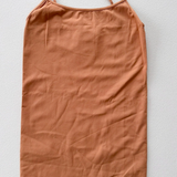 Nikibiki Thin Strap Signature Cami