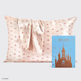 Princess Satin Pillowcase