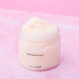 Body Salt Scrub