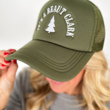 It's a Beaut Clark Trucker Hat