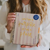 You Have A Purpose 2025-2026 Planner