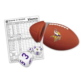 Shake N' Score Travel Dice Game