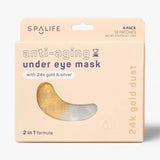 Anti-Aging Under Eye Mask