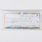 Kids Playtime Check Book