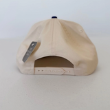 Bad Day To Be A Hotdog Trucker Hat - Blue