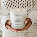Sugar Cookie 15oz Candle