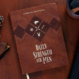 Daily Strength for Men | 365 Devotional