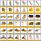 Caterpillar Matching Game