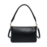 Maggie Woven Crossbody