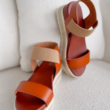 Amber Tan MIA Wedge