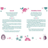 God is so Good Devotions & Prayers for Girls