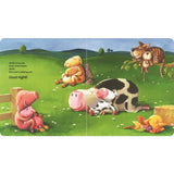 Kisses, Cuddles, and Goodnight Book