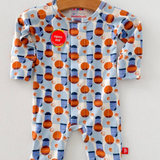 Hoops Magnetic Me Coverall