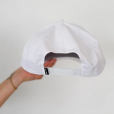 Birdies White Trucker Hat
