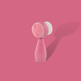 2-Sided Soft Bristles Face Cleansing Brush