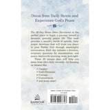 The 30-Day Stress Detox Devotional