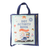 Dot Activity Kit- Transportation