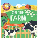 Shine A Light: On The Farm