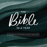 The Bible In a Year