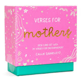 Verses for Mothers Card Set