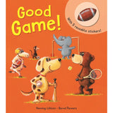 Good Game Book