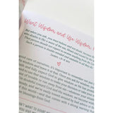 Self-Care Devotions for Teen Girls