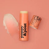 Poppy & Pout | Pink Grapefruit