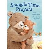 Snuggle Time Prayers Book