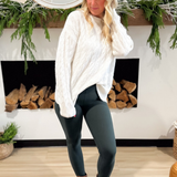 Layla High Waisted Leggings (2 Colors)