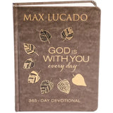 God Is With You Everyday | 365 Day Devotional