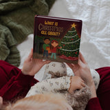 What Is Christmas All About? Book