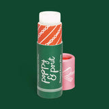 Poppy & Pout Lip Balm | Frosted Sugar Plum