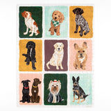 Furry Friends Dog Puzzle | 500 pc