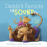 Daddy's Favorite Sound Book