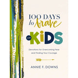 100 Days To Brave Kids