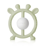 Giraffe Teether & Rattle