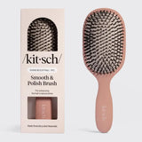 Smooth & Polish Brush