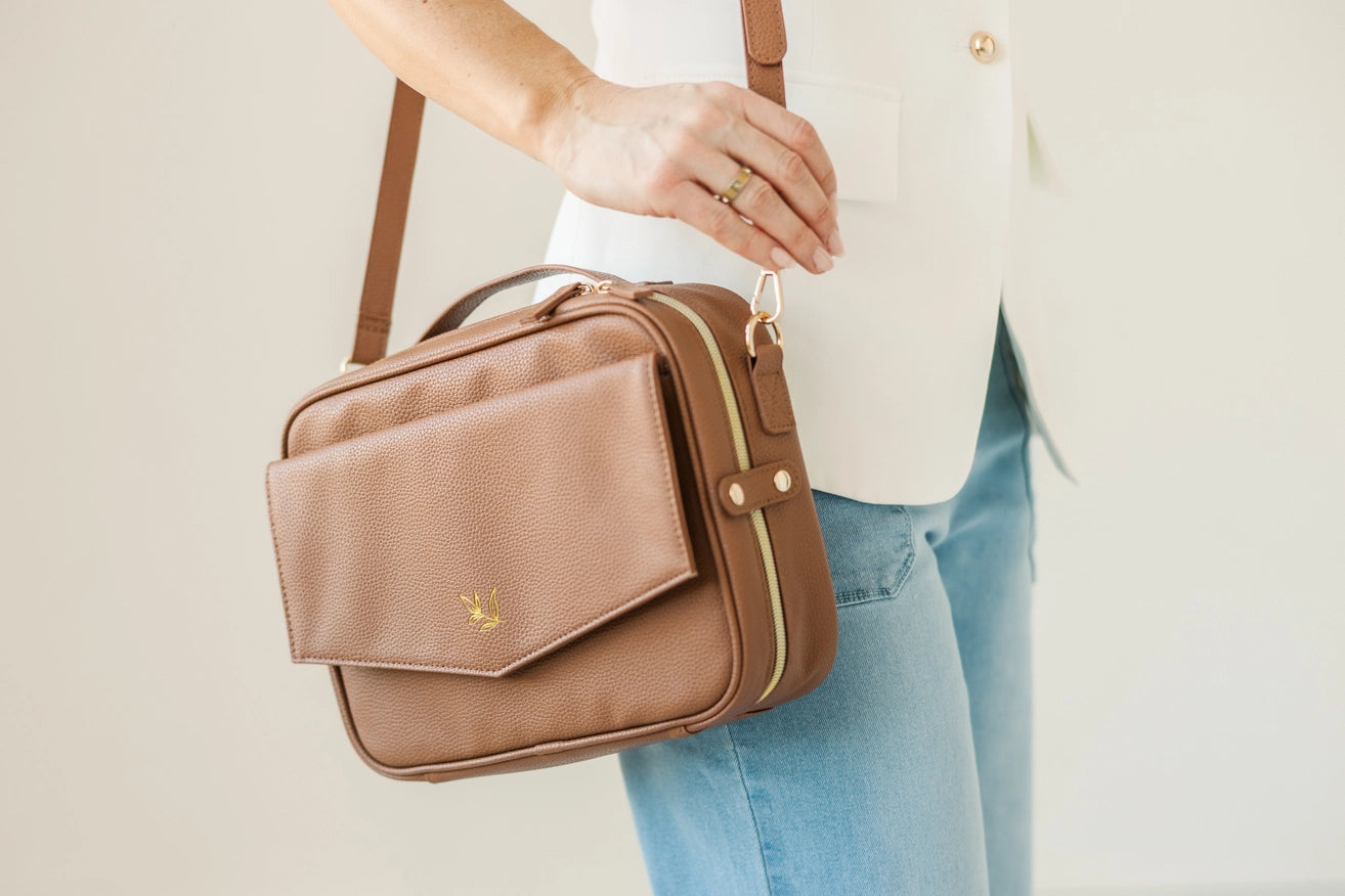Bible Crossbody Bag