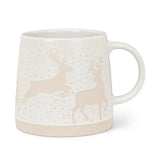 Reindeer Mug