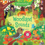 Usborne Sounds Book