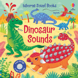 Usborne Sounds Book