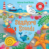 Usborne Sounds Book