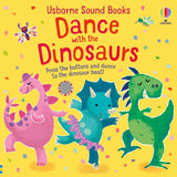 Usborne Sounds Book