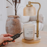 Candle Lamp Warmer