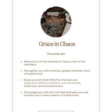 Grace in Chaos | Biblical Hope For the Hard Days of Motherhood