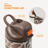 HydroJug Ease2o 14oz Water Bottle