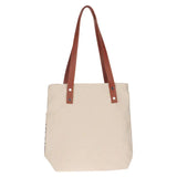 Amazing Grace Natural Canvas Tote Bag