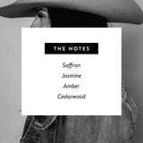 Concrete Cowgirl | Perfume